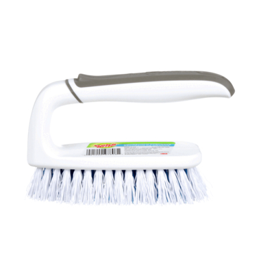 3.5 Scrub Brush