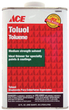 TOLUOL QUART ACE