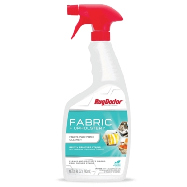 RUG DOC UPHOLS CLNR 24OZ