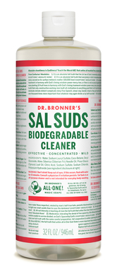 BIODEGRADABLE CLNER 32OZ