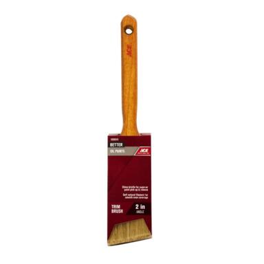 PNT BRUSH ANG 2" ACE BTR
