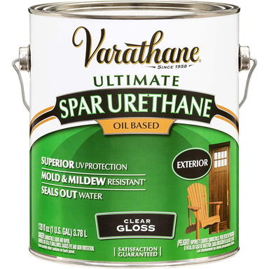 GAL Gloss Exterior VOC Finish