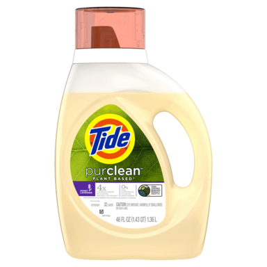 LAUNDRY DTRGNT HNY LVNDR