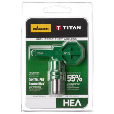Wagner 413 Airless Spray Tip