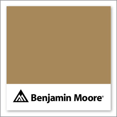 DEEP OCHRE