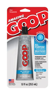 Amazing Goop All Purpose High Strength Liquid All Purpose Adhesive 1 oz