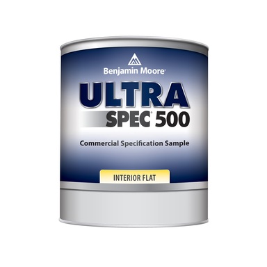 US500 INT FLAT 1X QT