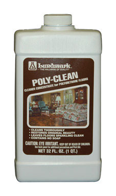 POLY-CLEAN