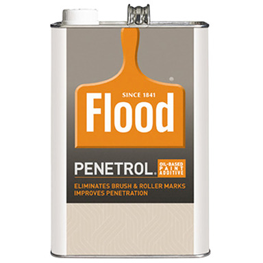 Flood Penetrol Paint Additive 1 gal