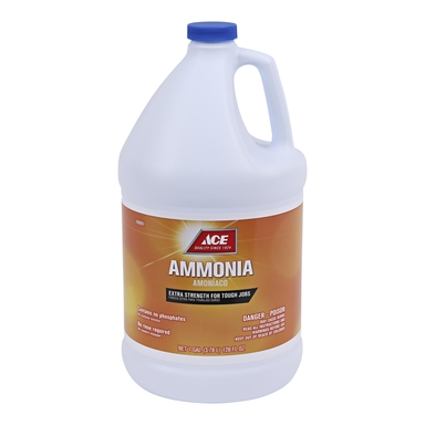 ACE GAL Ammonia Liquid