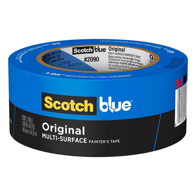 Scotch 1.88"X60YD Painter's Tape