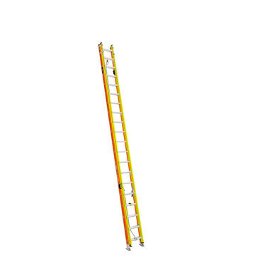 EXTNSN LADDER FBRGLS 40'