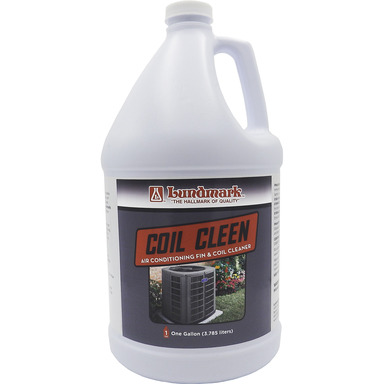CLEANER AIRCOND COIL GAL