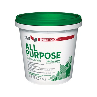 Sheetrock Joint Compound Qt