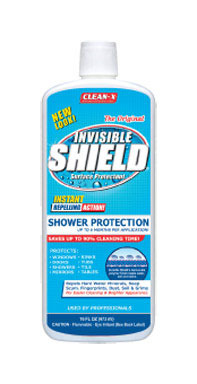 PROTECTR INVIS SHIELD PT