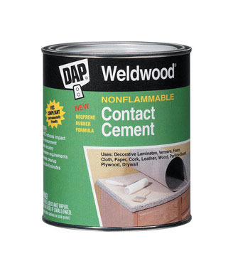 GLUE CONTACT CEMENT GAL