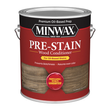 MINWAX WD CONDITIONER GL