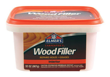 FILLR WOOD QT ELMER