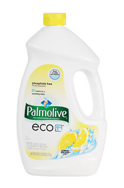 Palmolive Auto Dish 45oz