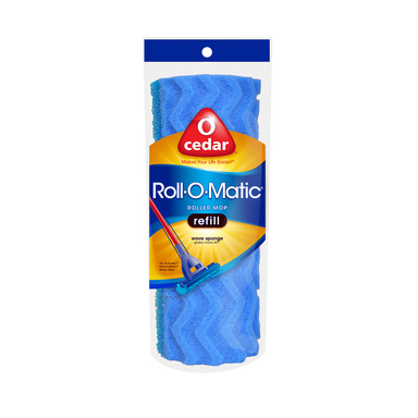 MOP REFIL8"ROLOMAT CMBO