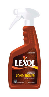 LEXOL LEATHER COND16.9OZ