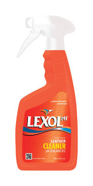 LEXOL LEATHER CLNR16.9OZ