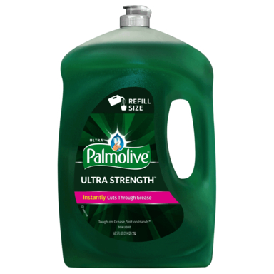 PALMOLIVE ULTRA 68.5OZ