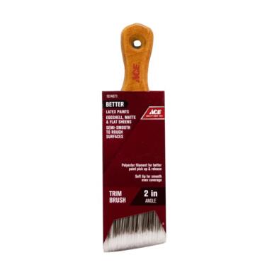 PNT BRUSH ANG 2"ACE BTR