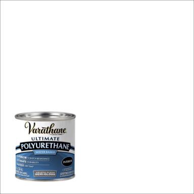 POLYUR .5PT CLR TRANS