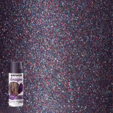 SPRAY PAINT PURP 10.25OZ
