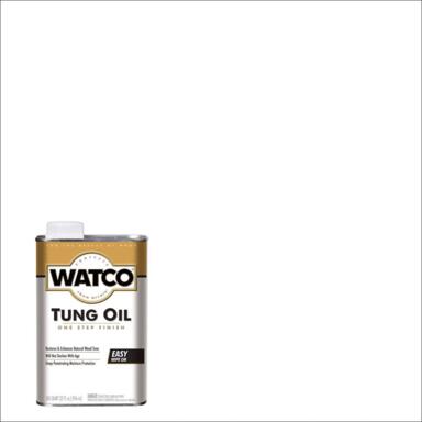 TUNG OIL 1Q CLR