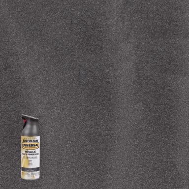 SPRAY PAINT GRAY 11OZ