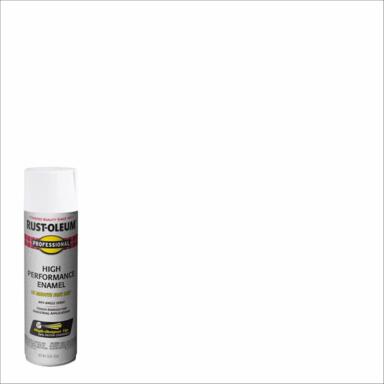 HIGH PERF SPRAY WHT 15OZ