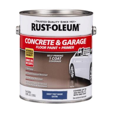 GAL Deep Tint Base Paint/Primer