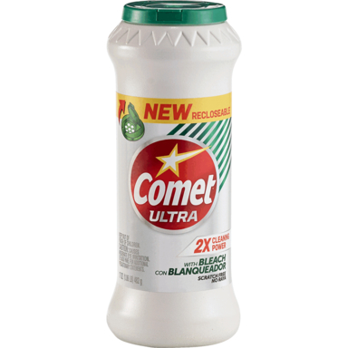 COMET ULTRA AP POWDER 17OZ