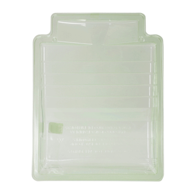 PAINT TRAY LNR GRN 11"