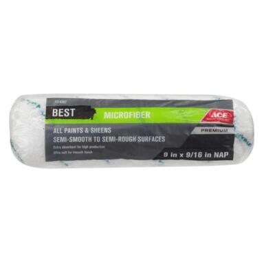 Ace 9x9/16" Best Roller Cover