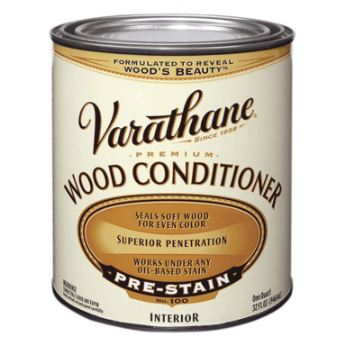 WOOD CONDTNR 1Q