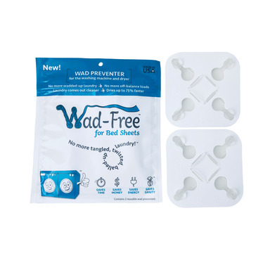 WAD FREE DETANGLER 2PK