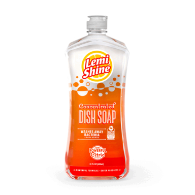 DISH SOAP CITRUS 22OZ