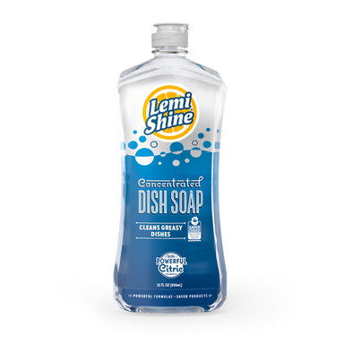 DISH SOAP CITRUS CONC 22OZ