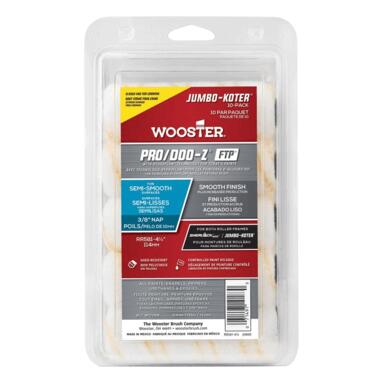 ROLLR CVR PRO/DOO-Z 3/8"