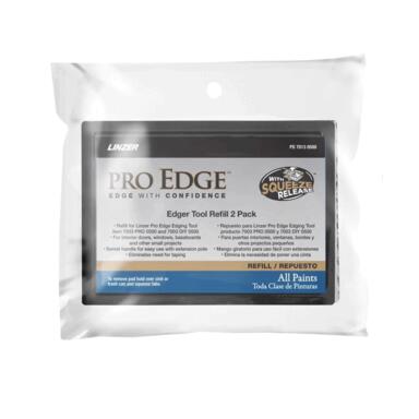 Linzer Pro Edge Refill5"