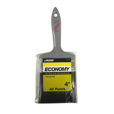 LINZER 4" PAINT BRUSH