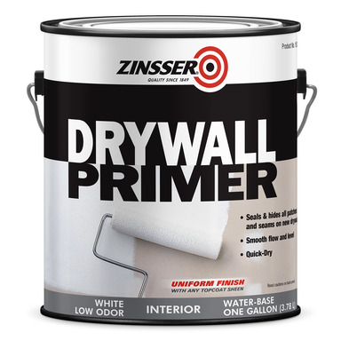 GAL Zinsser WB Drywall Primer