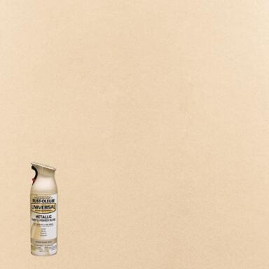 SPRAY PAINT CHMPAGN 11OZ