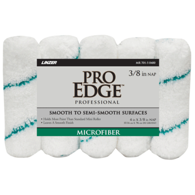 ROLLER COVER FBRC 4X3/8"