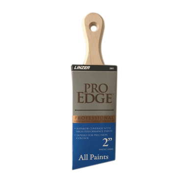 PAINT BRUSH ANGLE 2"W