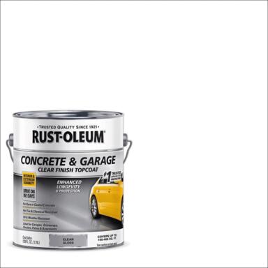 GAL Clear Gloss Coating