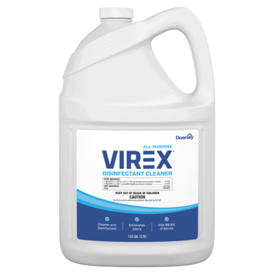 VIREX DSNFCTNT CLNR 1GAL